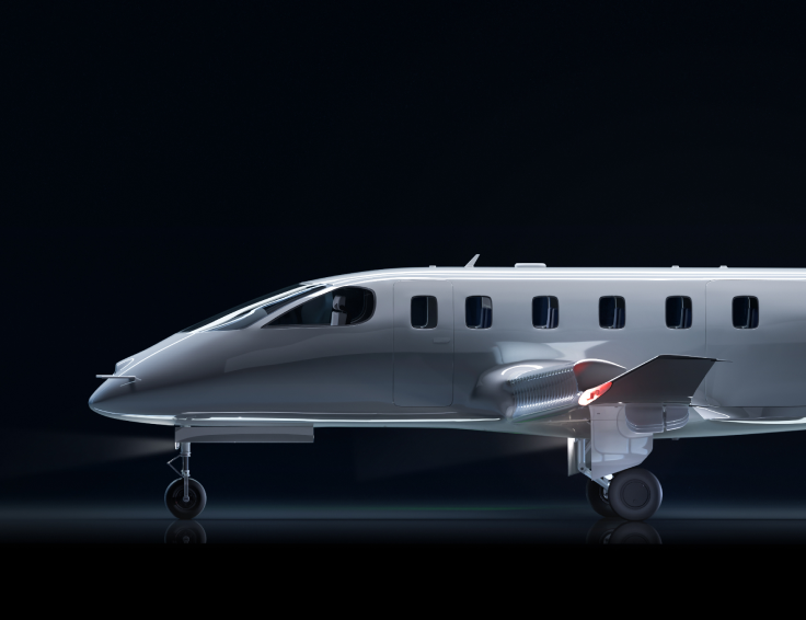Aircraft